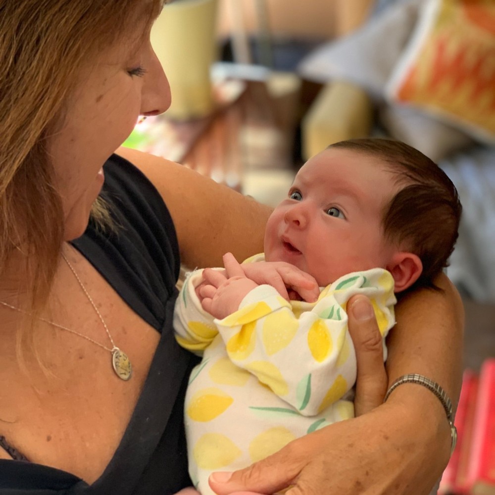 Meet your Posher, Susan